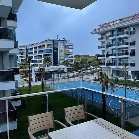 The Newest Calypso Near The Sea * Alanya