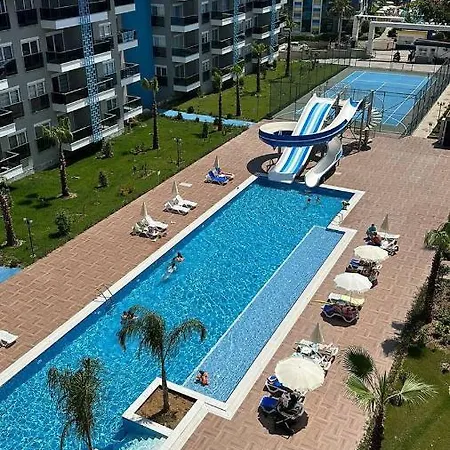 Apartmán The Newest Calypso Near The Sea