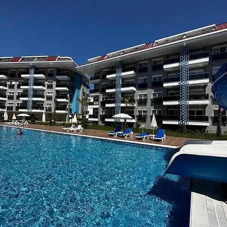 The Newest Calypso Near The Sea Apartmán