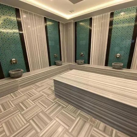 The Newest Calypso Near The Sea * Alanya