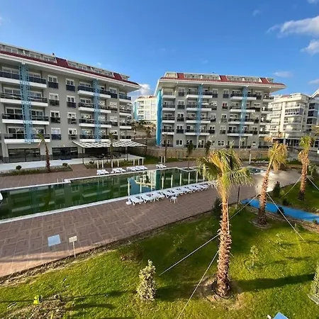 Apartmán The Newest Calypso Near The Sea *