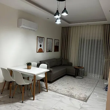 The Newest Calypso Near The Sea Apartmán Alanya