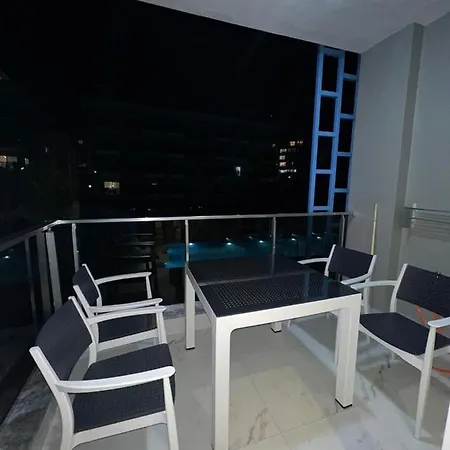 Apartmán The Newest Calypso Near The Sea *