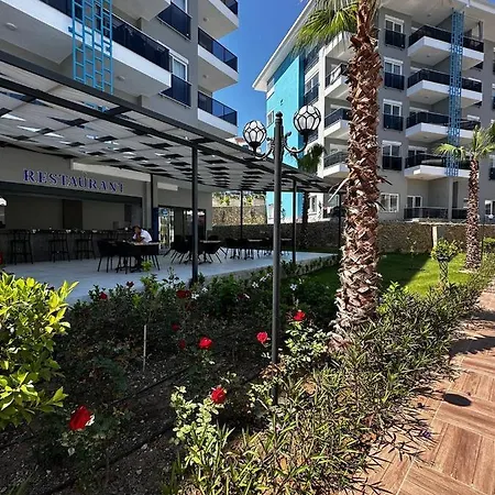 The Newest Calypso Near The Sea Alanya