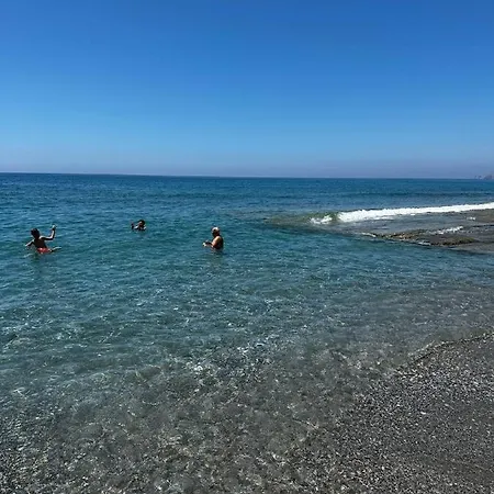 The Newest Calypso Near The Sea Apartmán Alanya