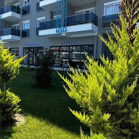 Apartmán The Newest Calypso Near The Sea